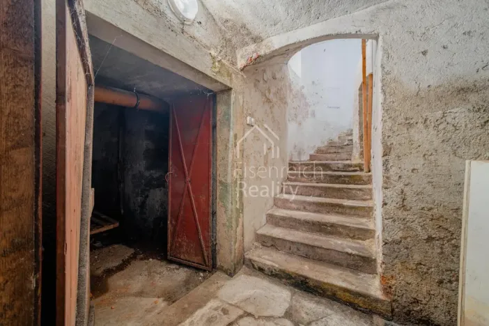 Prodej rodinného domu, Rychnov nad Kněžnou, Panská, 533 m2