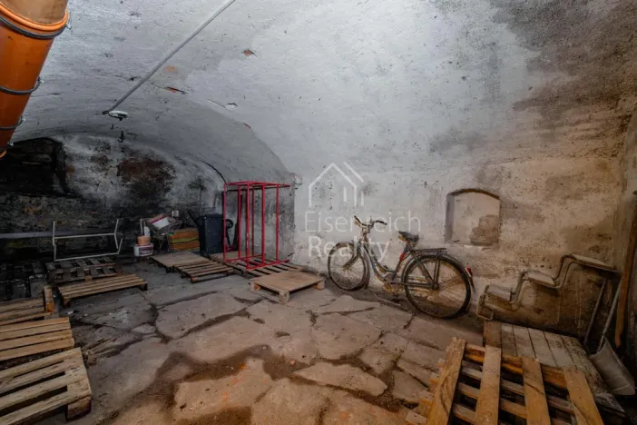 Prodej rodinného domu, Rychnov nad Kněžnou, Panská, 533 m2