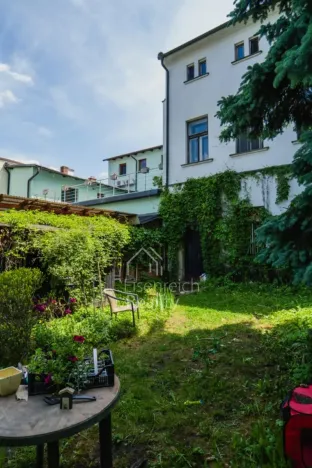 Prodej rodinného domu, Rychnov nad Kněžnou, Panská, 533 m2