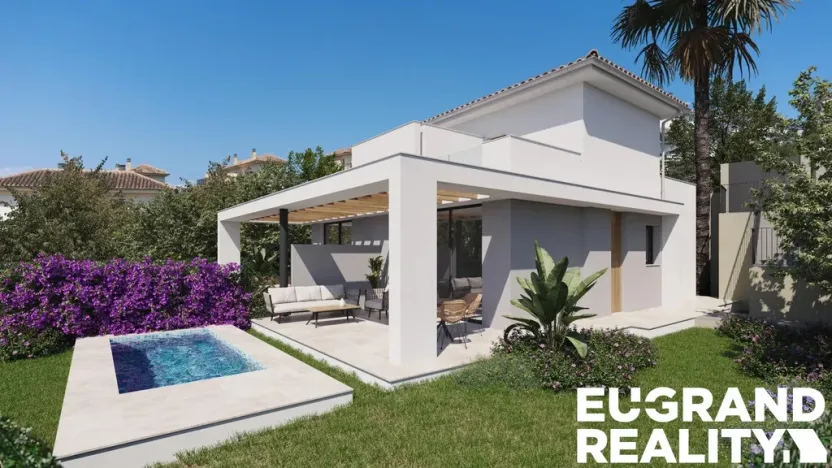 Prodej rodinného domu, Manacor, Španělsko, 75 m2