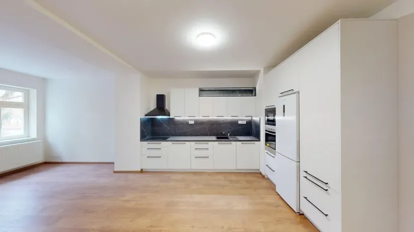 Pronájem bytu 2+kk, Praha - Břevnov, Na Petynce, 50 m2