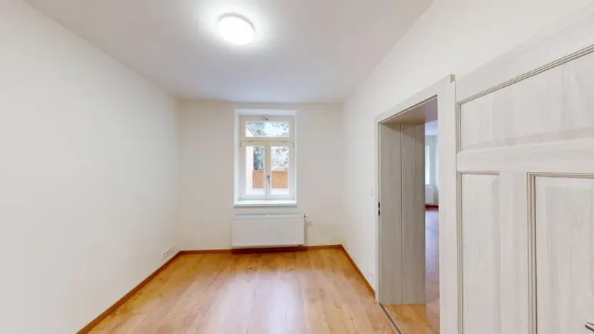 Pronájem bytu 2+kk, Praha - Břevnov, Na Petynce, 50 m2