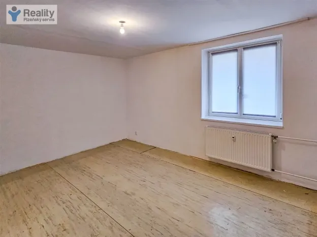 Pronájem bytu 3+1, Plzeň - Lobzy, Ke Kukačce, 65 m2