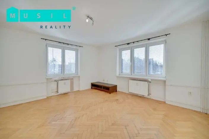 Prodej bytu 2+1, Olomouc - Hejčín, Ladova, 66 m2