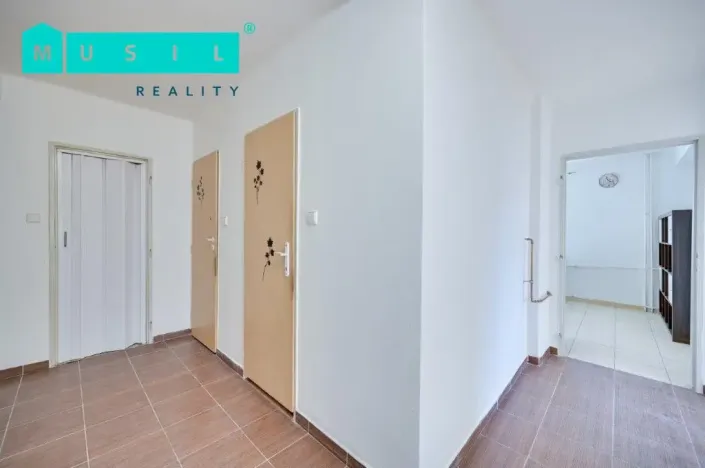 Prodej bytu 2+1, Olomouc - Hejčín, Ladova, 66 m2