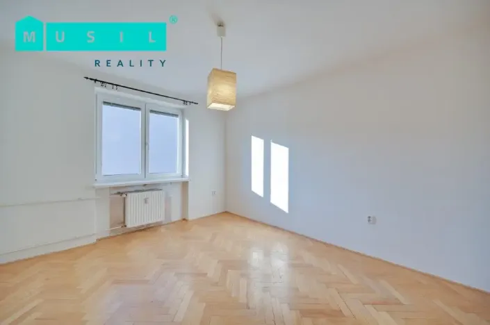 Prodej bytu 2+1, Olomouc - Hejčín, Ladova, 66 m2