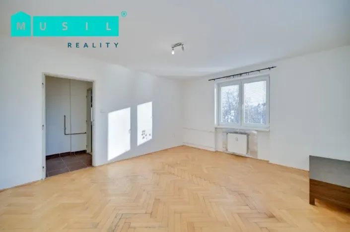 Prodej bytu 2+1, Olomouc - Hejčín, Ladova, 66 m2