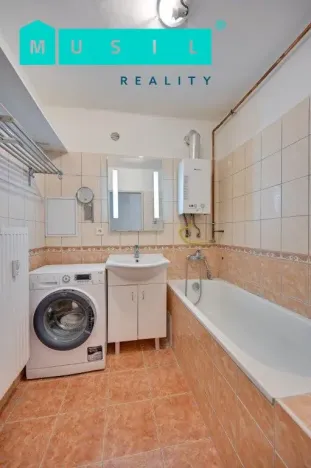 Prodej bytu 2+1, Olomouc - Hejčín, Ladova, 66 m2