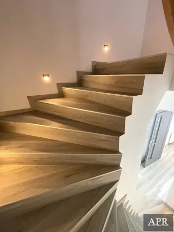 Pronájem rodinného domu, Uherský Brod, Svat. Čecha, 120 m2