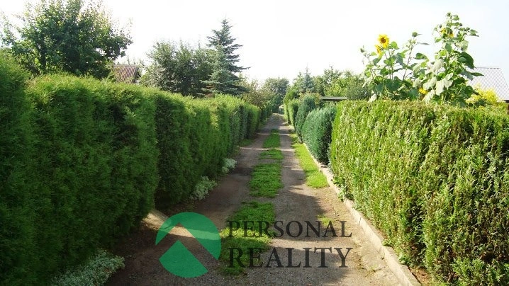 Prodej chaty, Praha - Vinoř, 16 m2