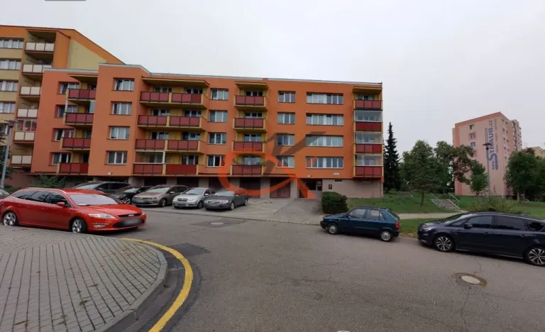 Prodej bytu 2+1, Nový Jičín, Dlouhá, 56 m2