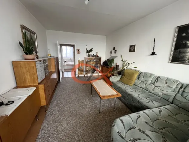 Prodej bytu 2+1, Nový Jičín, Dlouhá, 56 m2