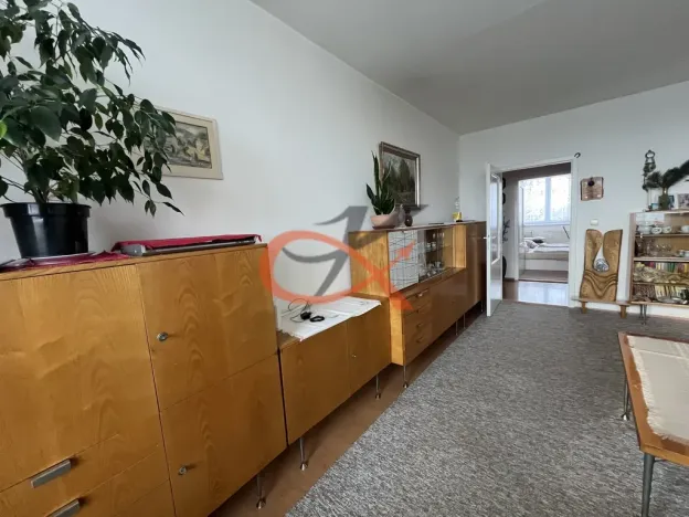 Prodej bytu 2+1, Nový Jičín, Dlouhá, 56 m2