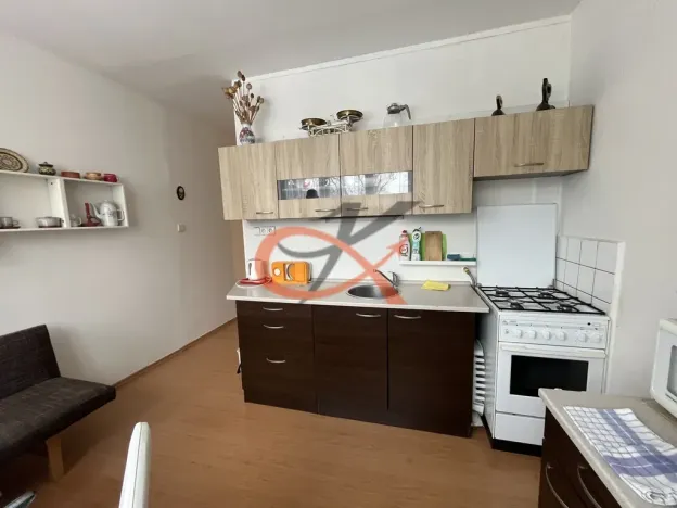 Prodej bytu 2+1, Nový Jičín, Dlouhá, 56 m2