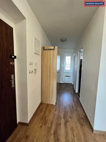 Pronájem bytu 2+1, Bučovice, Vyškovská, 54 m2