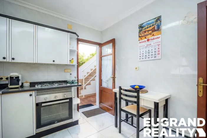 Prodej rodinného domu, Capdepera, Španělsko, 74 m2