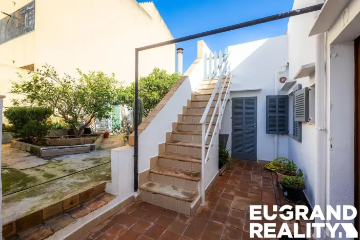 Prodej rodinného domu, Capdepera, Španělsko, 74 m2