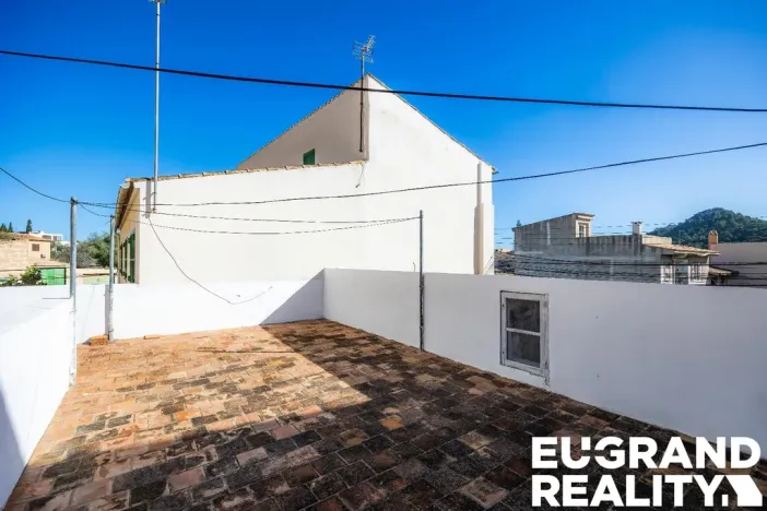 Prodej rodinného domu, Capdepera, Španělsko, 74 m2