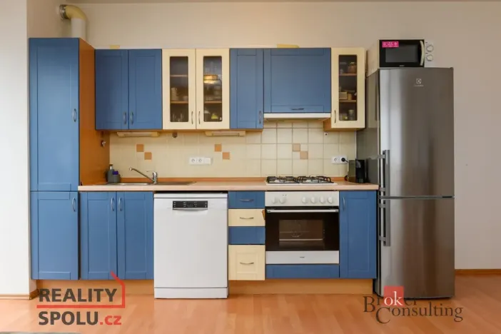 Pronájem bytu 3+kk, Plzeň - Černice, Vstupní, 78 m2