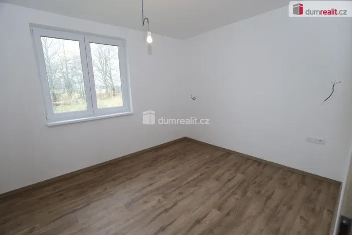 Prodej rodinného domu, Mnichov - Rájov, 97 m2