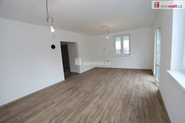 Prodej rodinného domu, Mnichov - Rájov, 97 m2