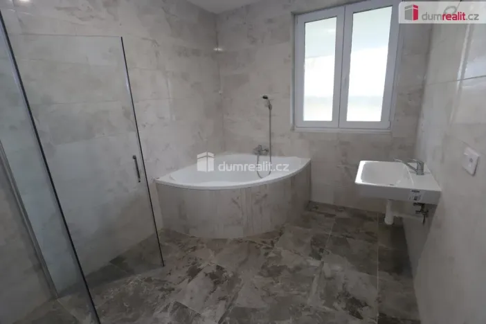 Prodej rodinného domu, Mnichov - Rájov, 97 m2