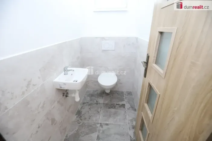 Prodej rodinného domu, Mnichov - Rájov, 97 m2