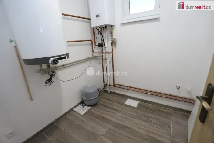 Prodej rodinného domu, Mnichov - Rájov, 97 m2