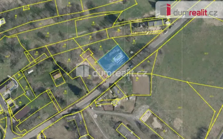 Prodej rodinného domu, Mnichov - Rájov, 97 m2