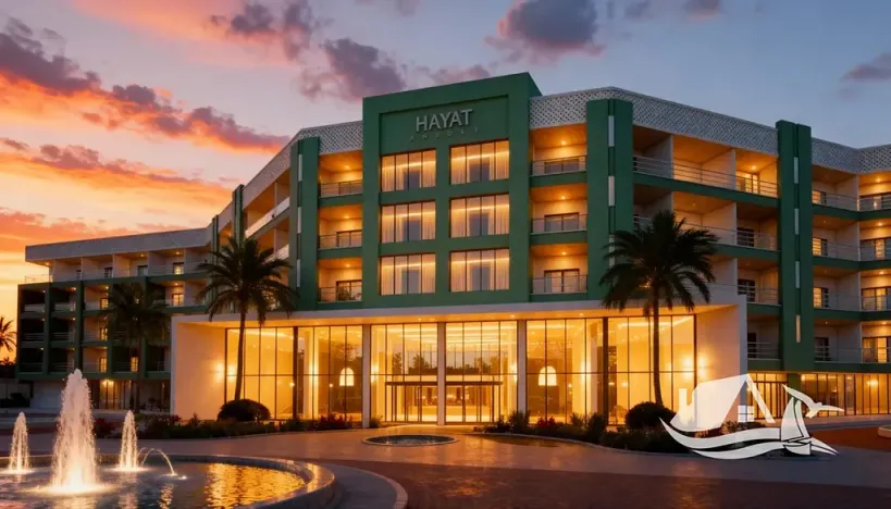 Prodej bytu 3+kk, Hurghada, Egypt, 66 m2