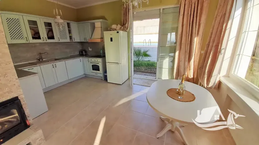 Prodej rodinného domu, Nesebar, Bulharsko, 186 m2