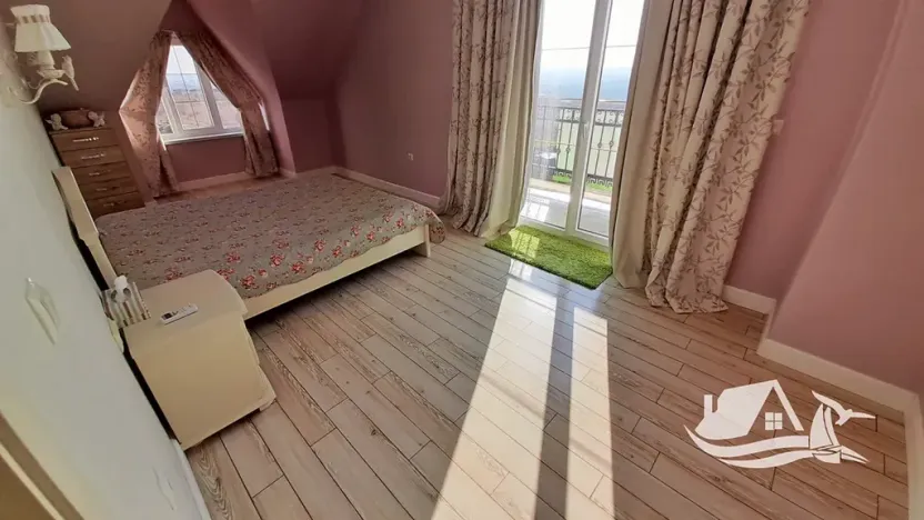 Prodej rodinného domu, Nesebar, Bulharsko, 186 m2