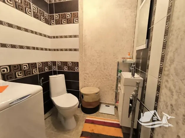 Prodej bytu 1+kk, Sveti Vlas, Bulharsko, 48 m2