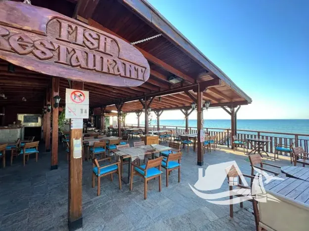 Prodej bytu 3+kk, Sveti Vlas, Bulharsko, 90 m2