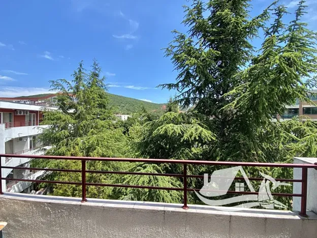 Prodej bytu 1+kk, Sveti Vlas, Bulharsko, 31 m2