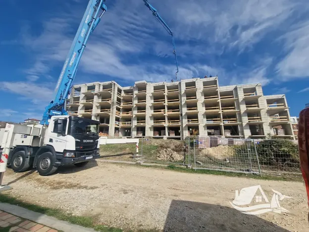 Prodej bytu 3+kk, Bjala, Bulharsko, 82 m2