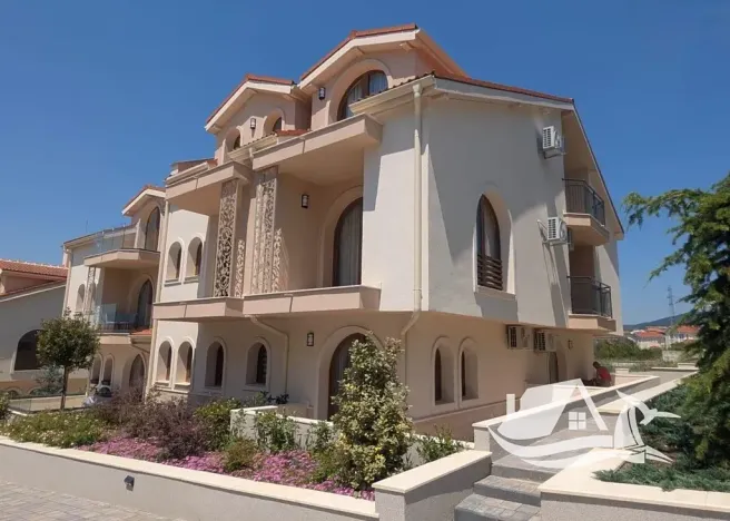 Prodej bytu 2+kk, Kosharitsa, Bulharsko, 49 m2