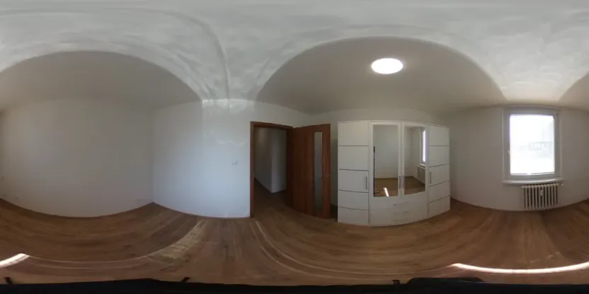 Pronájem bytu 2+1, Třebíč - Horka-Domky, Kubišova, 48 m2