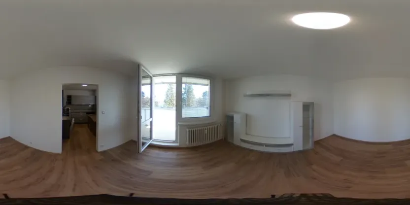 Pronájem bytu 2+1, Třebíč - Horka-Domky, Kubišova, 48 m2