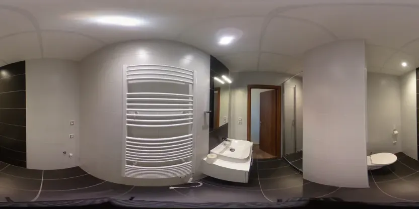 Pronájem bytu 2+1, Třebíč - Horka-Domky, Kubišova, 48 m2