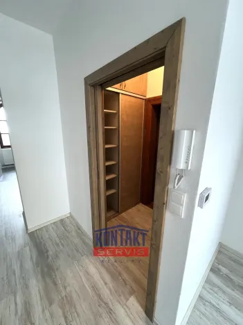 Pronájem bytu 1+kk, Jindřichův Hradec, Kostelní, 36 m2