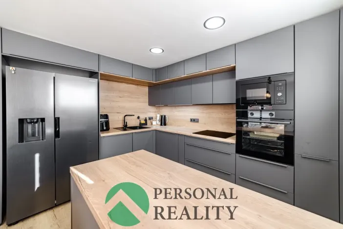 Prodej rodinného domu, Neratovice, Na Hrádku, 230 m2