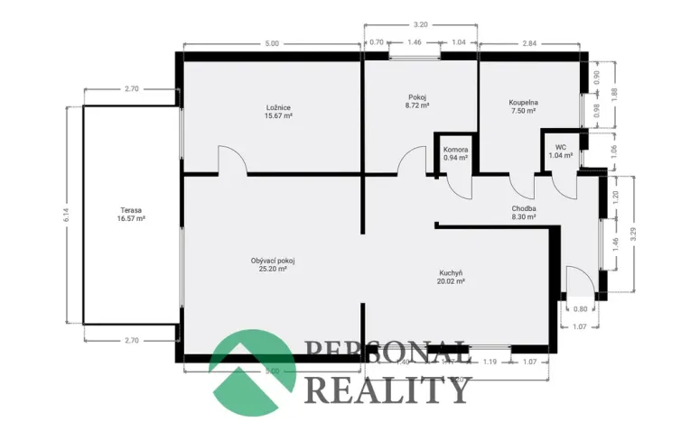 Prodej rodinného domu, Neratovice, Na Hrádku, 230 m2