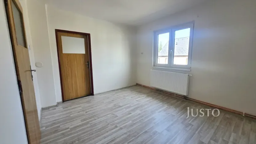 Pronájem bytu 3+1, Písek - Václavské Předměstí, Václavské nám., 66 m2