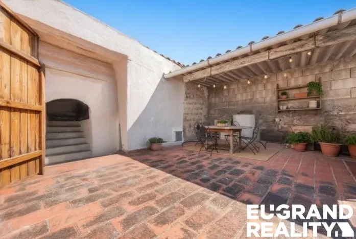 Prodej rodinného domu, Artà, Španělsko, 200 m2