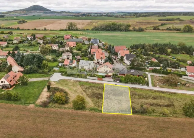 Prodej pozemku pro bydlení, Ledčice, Ledčice, 891 m2