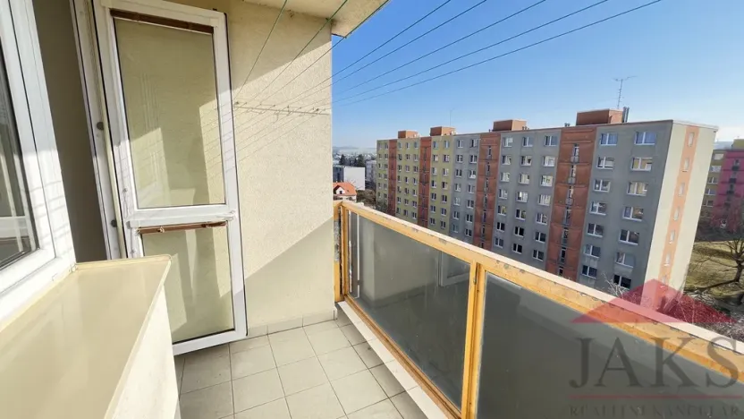 Pronájem bytu 3+1, Plzeň - Doubravka, Na Dlouhých, 61 m2