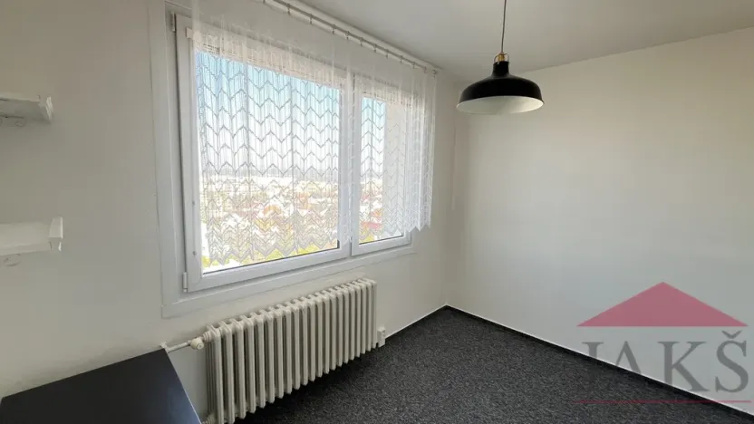 Pronájem bytu 3+1, Plzeň - Doubravka, Na Dlouhých, 61 m2