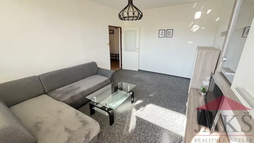 Pronájem bytu 3+1, Plzeň - Doubravka, Na Dlouhých, 61 m2