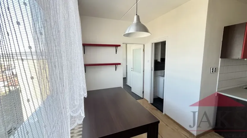 Pronájem bytu 3+1, Plzeň - Doubravka, Na Dlouhých, 61 m2